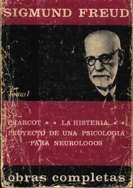 Sigmund Freud: Obras Completas (9 Volumes)