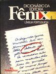 Dicionário Da Língua Portuguesa (1991)