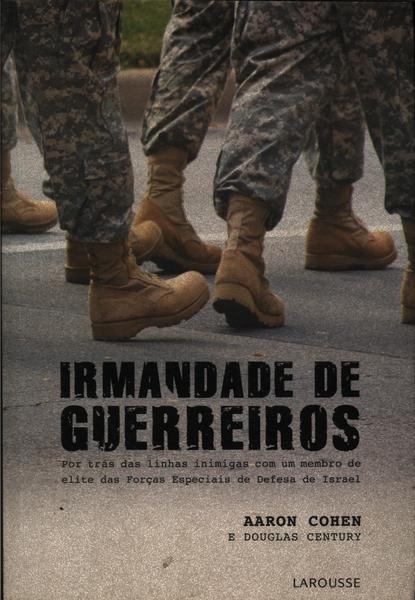 Irmandade De Guerreiros