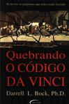 Quebrando O Código Da Vinci