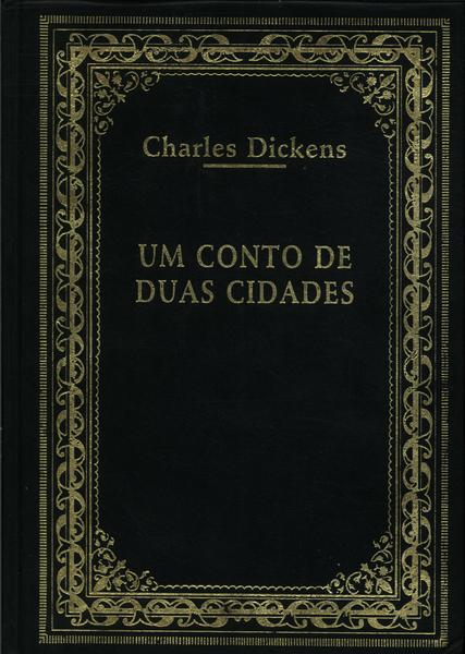 Um Conto De Duas Cidades