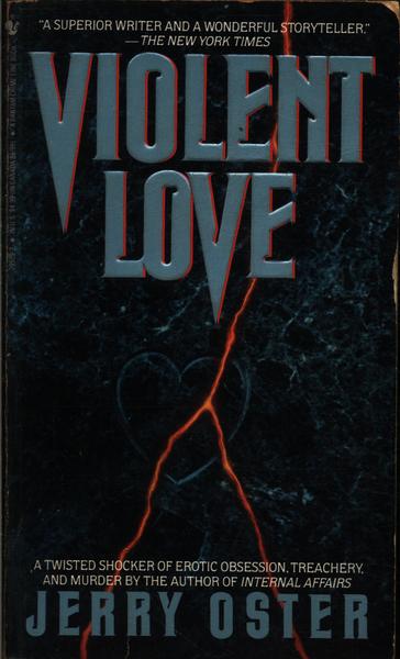 Violent Love