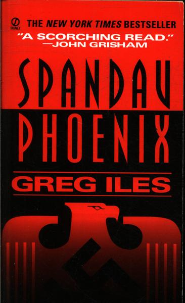 Spandav Phoenix