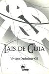 Lais De Guia - Autografado