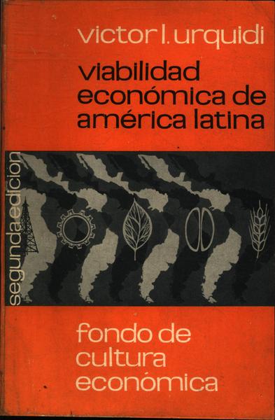 Viabilidad Económica De América Latina