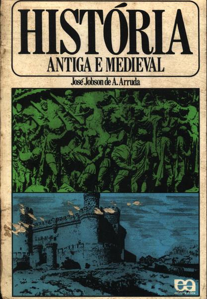 História: Antiga E Medieval (1976)