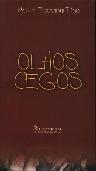 Olhos Cegos