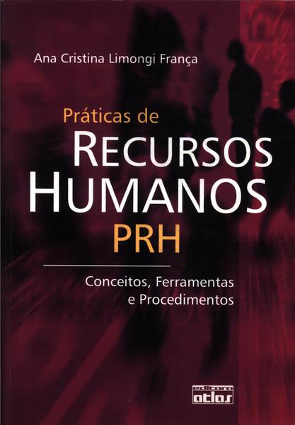 Práticas De Recursos Humanos - Phr