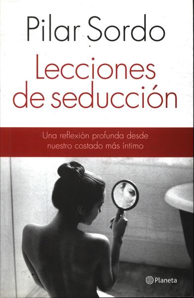 Lecciones, De Seducción