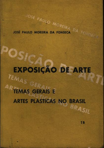 Exposição De Arte