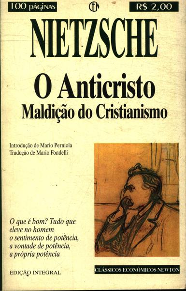 O Anticristo