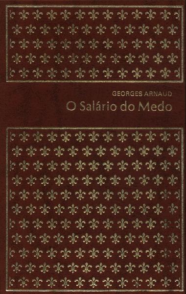 O Salário Do Medo
