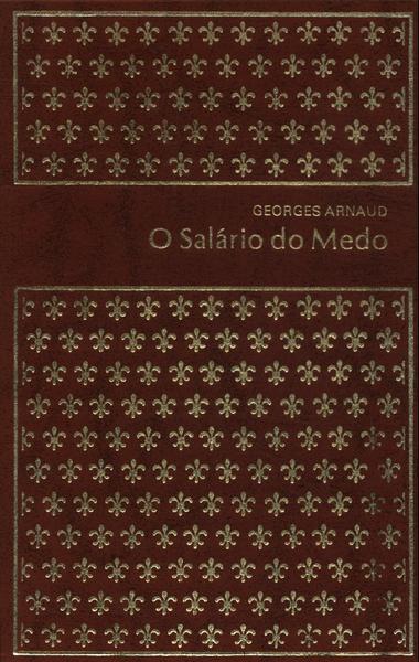 O Salário Do Medo