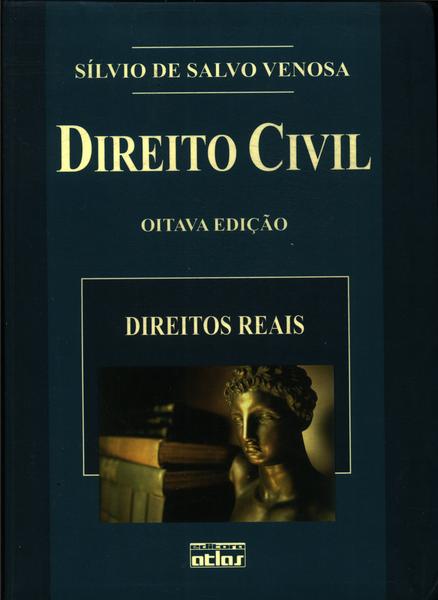 Direito Civil Vol 5