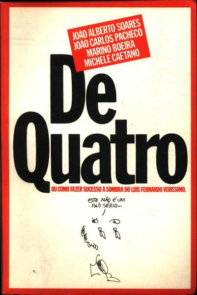 De Quatro