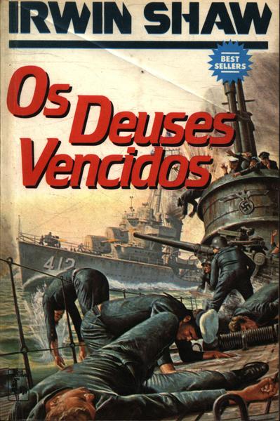 Os Deuses Vencidos