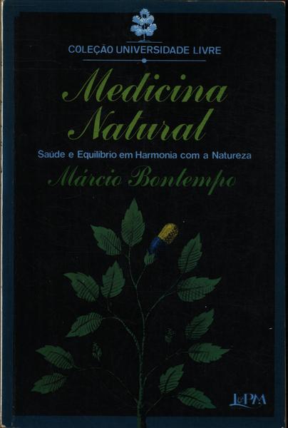 Medicina Natural