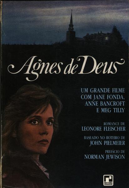 Agnes De Deus