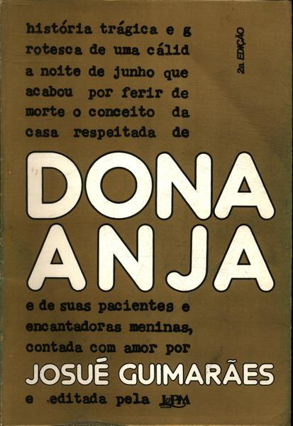 Dona Anja