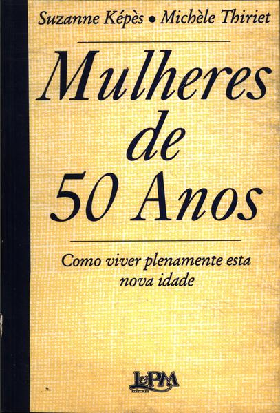 Mulheres De 50 Anos