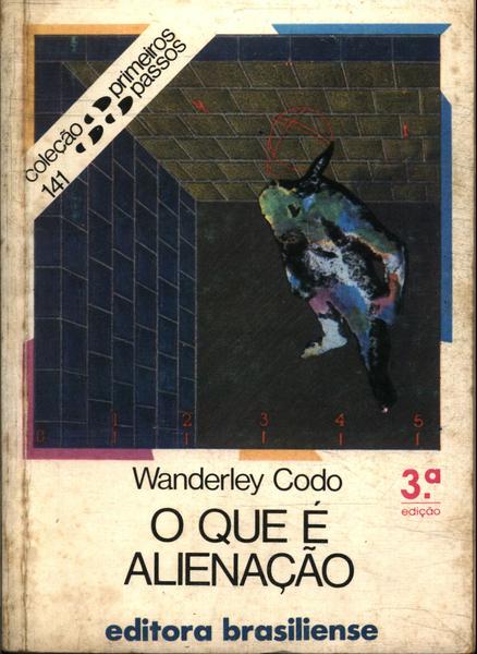 O Que É Alienação