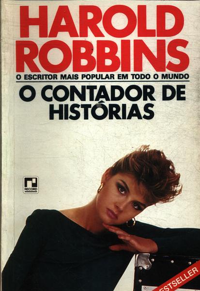 O Contador De Histórias