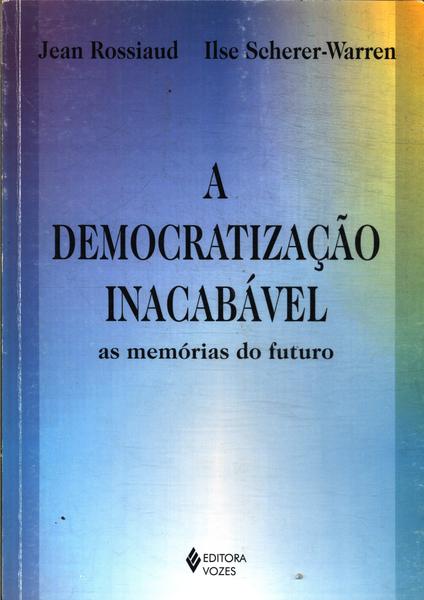 Democratização Inacabável