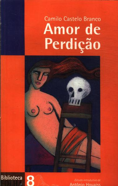 Amor De Perdição