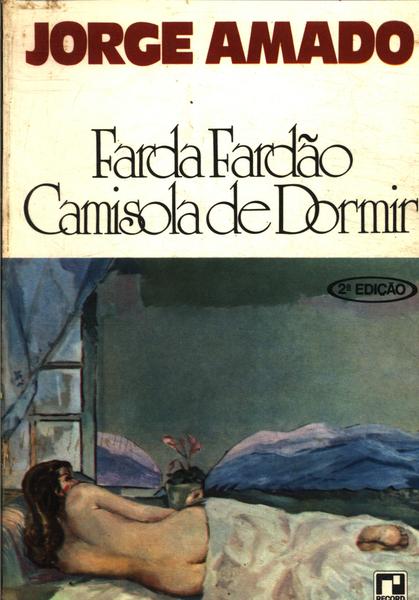 Farda, Fardão, Camisola De Dormir