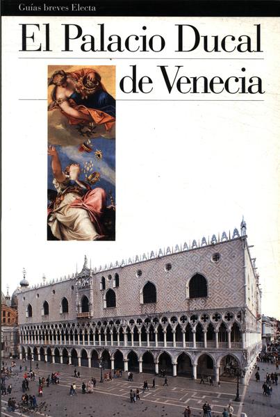 El Palacio Ducal De Venecia
