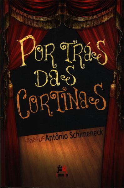 Por Trás Das Cortinas