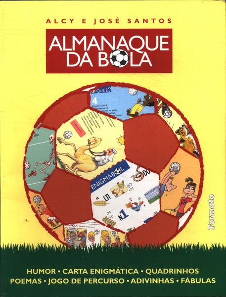 Almanaque Da Bola