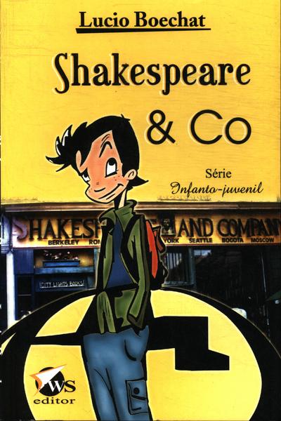 Shakespeare E Co