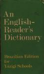 An English-reader's Dictionary