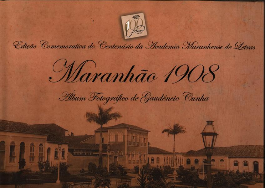 Maranhão 1908