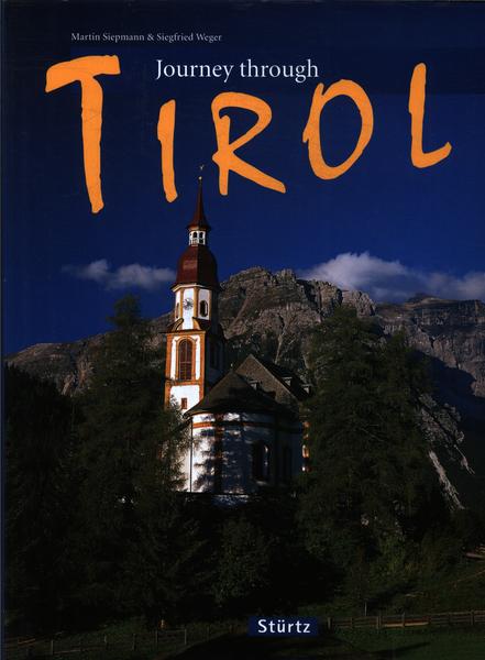 Journey Through Tirol
