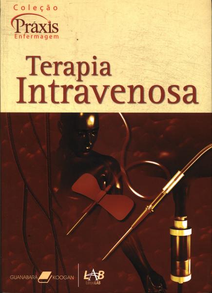 Terapia Intravenosa