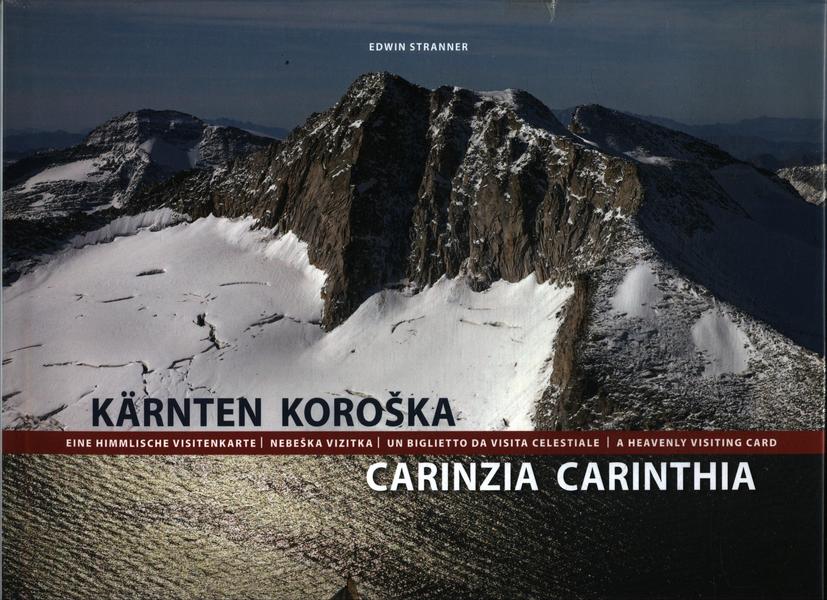 Carinthia: A Heavenly Visiting Card