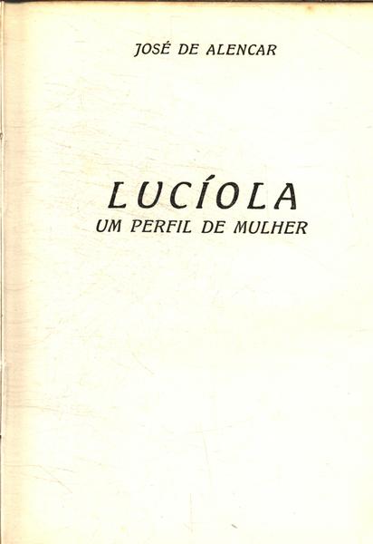 Lucíola