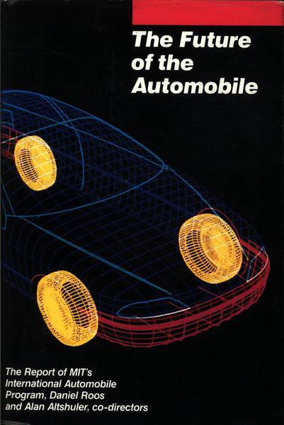 The Future Of The Automobile