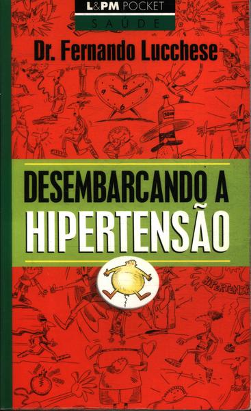 Desembarcando A Hipertensão