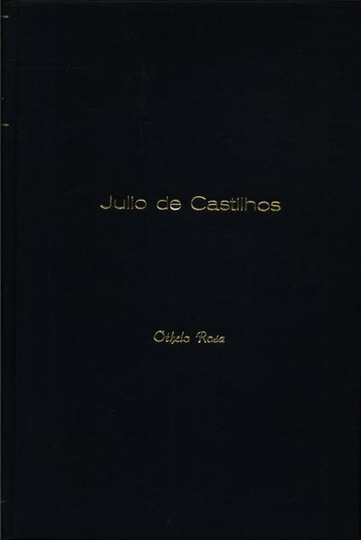 Júlio De Castilhos