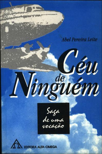 Céu De Ninguém