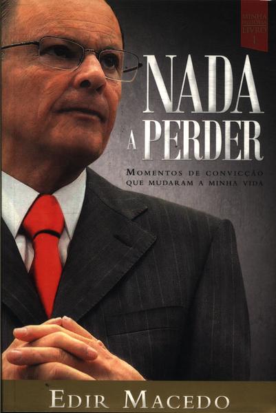 Nada A Perder