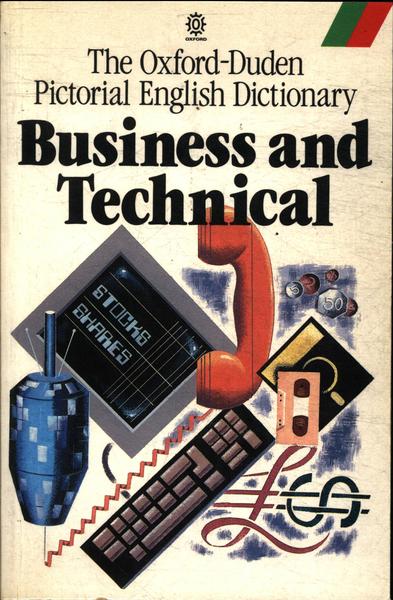 Business And Technical