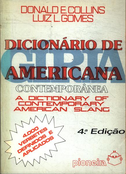 Dicionario de Girias