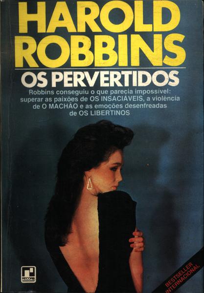 Os Pervertidos