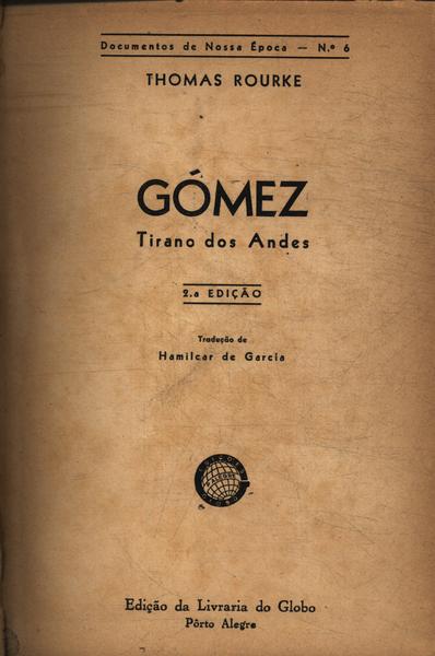 Gómez