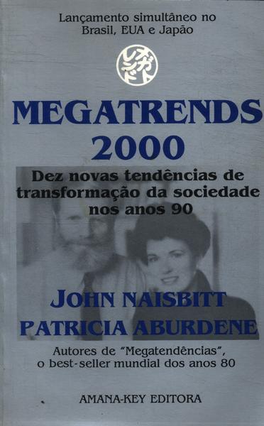 Megatrends 2000