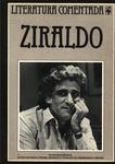 Literatura Comentada: Ziraldo